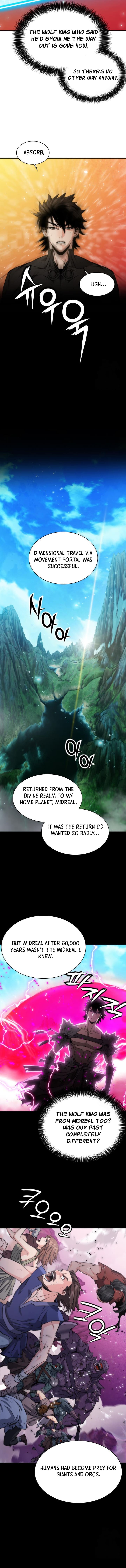 Seoul Station Druid Chapter 193 5